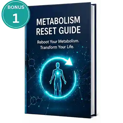 Valiora Bonus 1 — Metabolic Reset Blueprint
