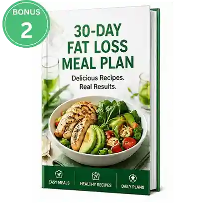 Valiora Bonus 2 — Smart Eating Guide